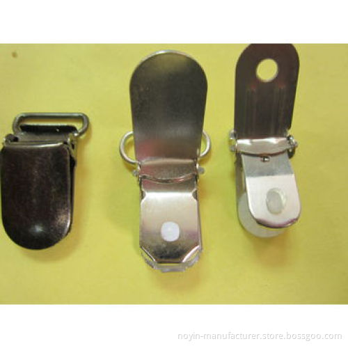 Metal necklaces with high quality with different sizesNew